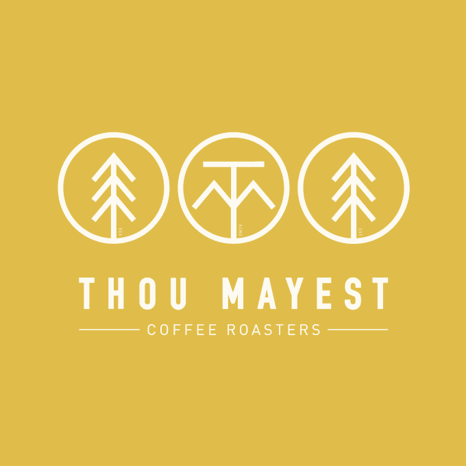 Thou Mayest Coffee Roasters