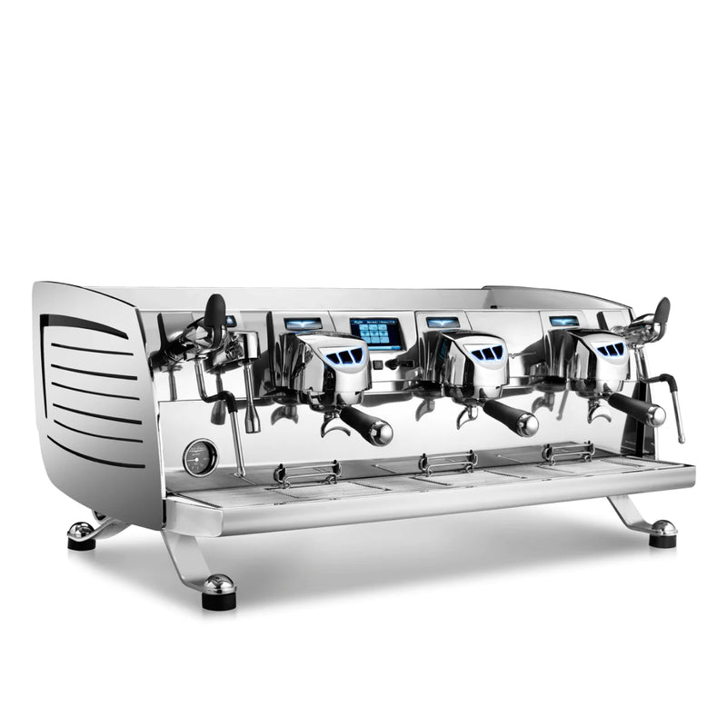 Victoria Arduino Black Eagle Gravimetric Commercial Espresso Machine