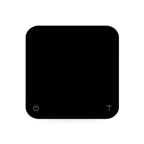 Acaia Pearl 2 Coffee Scale - Pitch Black - Open Box | Seattle