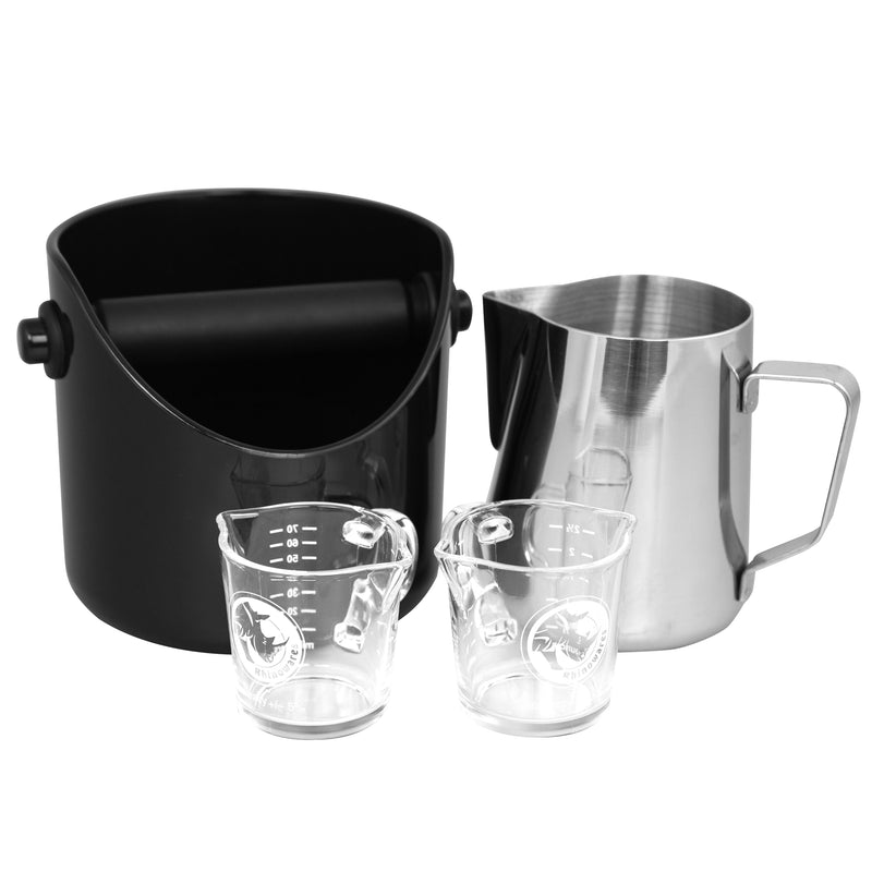 Home Barista Starter Set