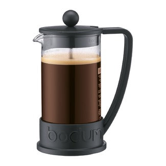 Bodum Brazil French Press - 8 Cup