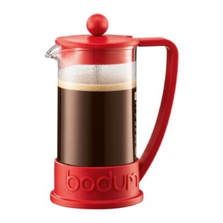 Bodum Brazil French Press - 8 Cup