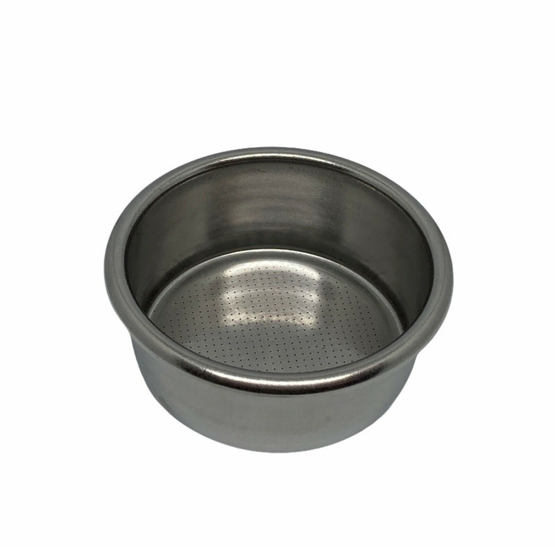 Breville 54mm Double Shot Single Wall Basket