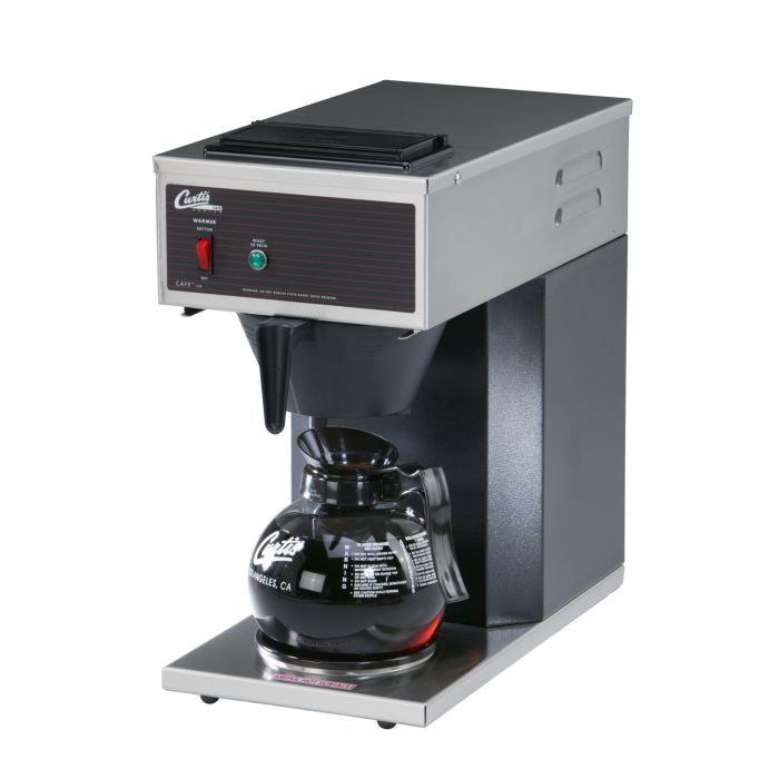 Curtis Cafe Pour Over Decanter Brewer