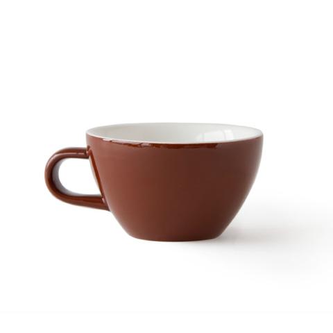 Acme Evo Cappuccino Cup - Weka Brown