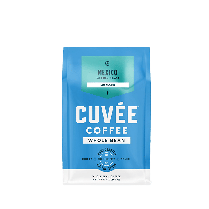 Cuvée Coffee - Mexico