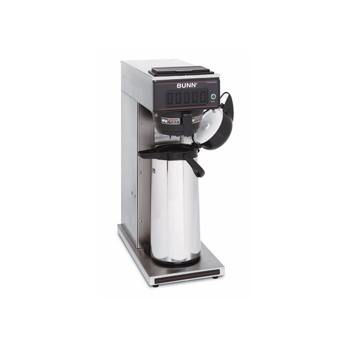 BUNN CW15 APS Commercial Airpot Coffee Brewer Seattle