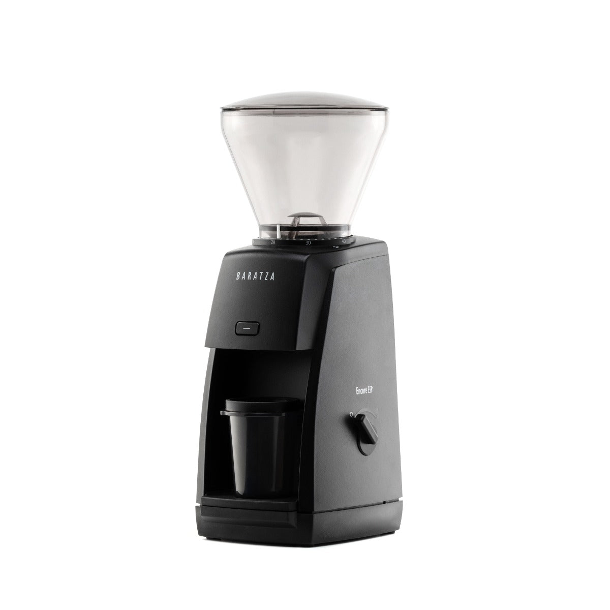 BARATZA Encore ESP Black コーヒーグラインダー Baratza Encore ESP Espresso Grinder - Black - Open Box