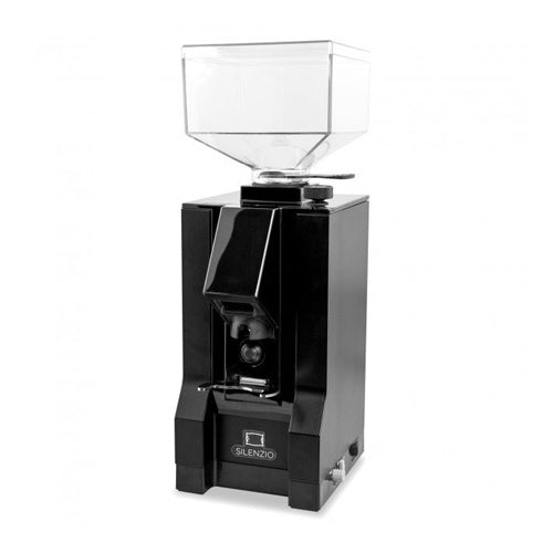 Eureka Mignon Silenzio Espresso Grinder - Black - Open Box