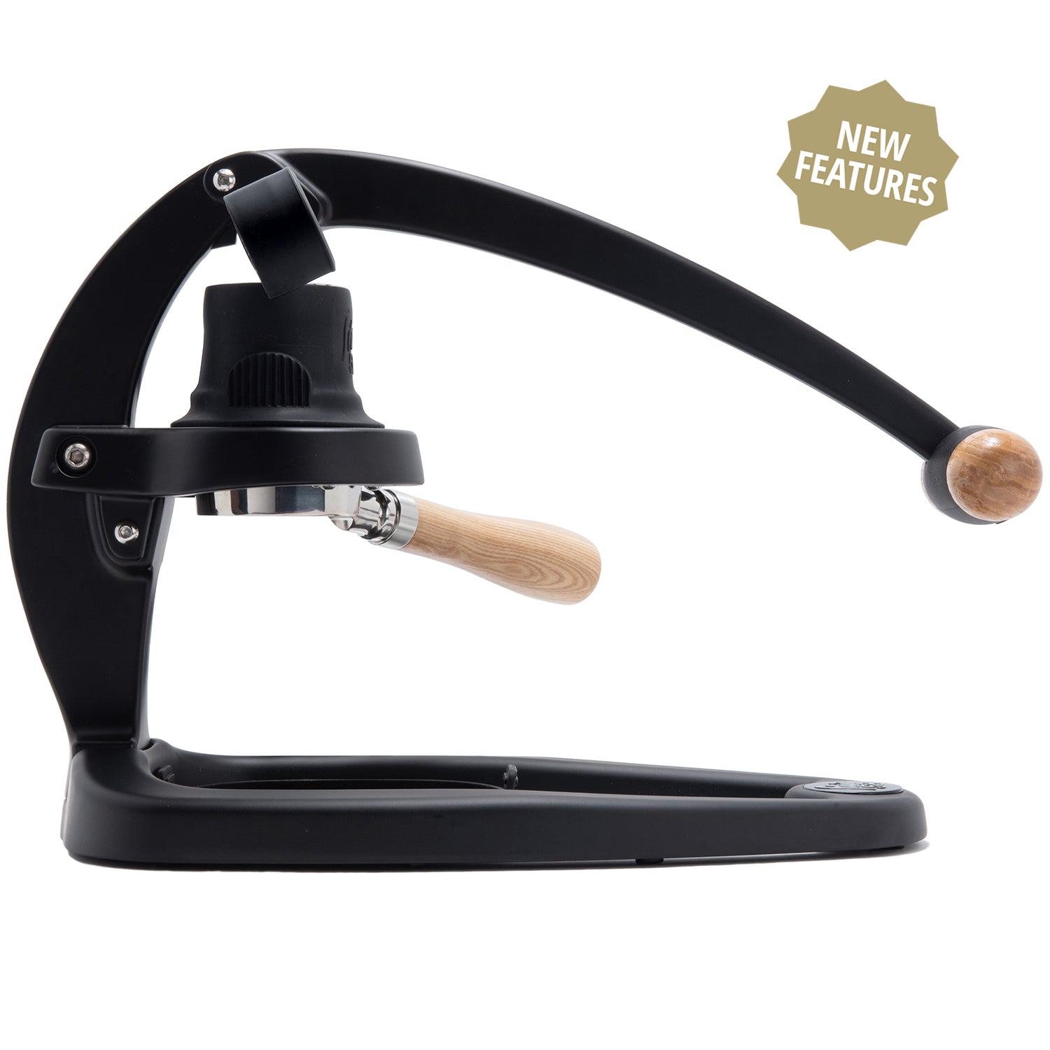 Flair 58x Manual Espresso Machine - Open Box | Seattle Coffee Gear