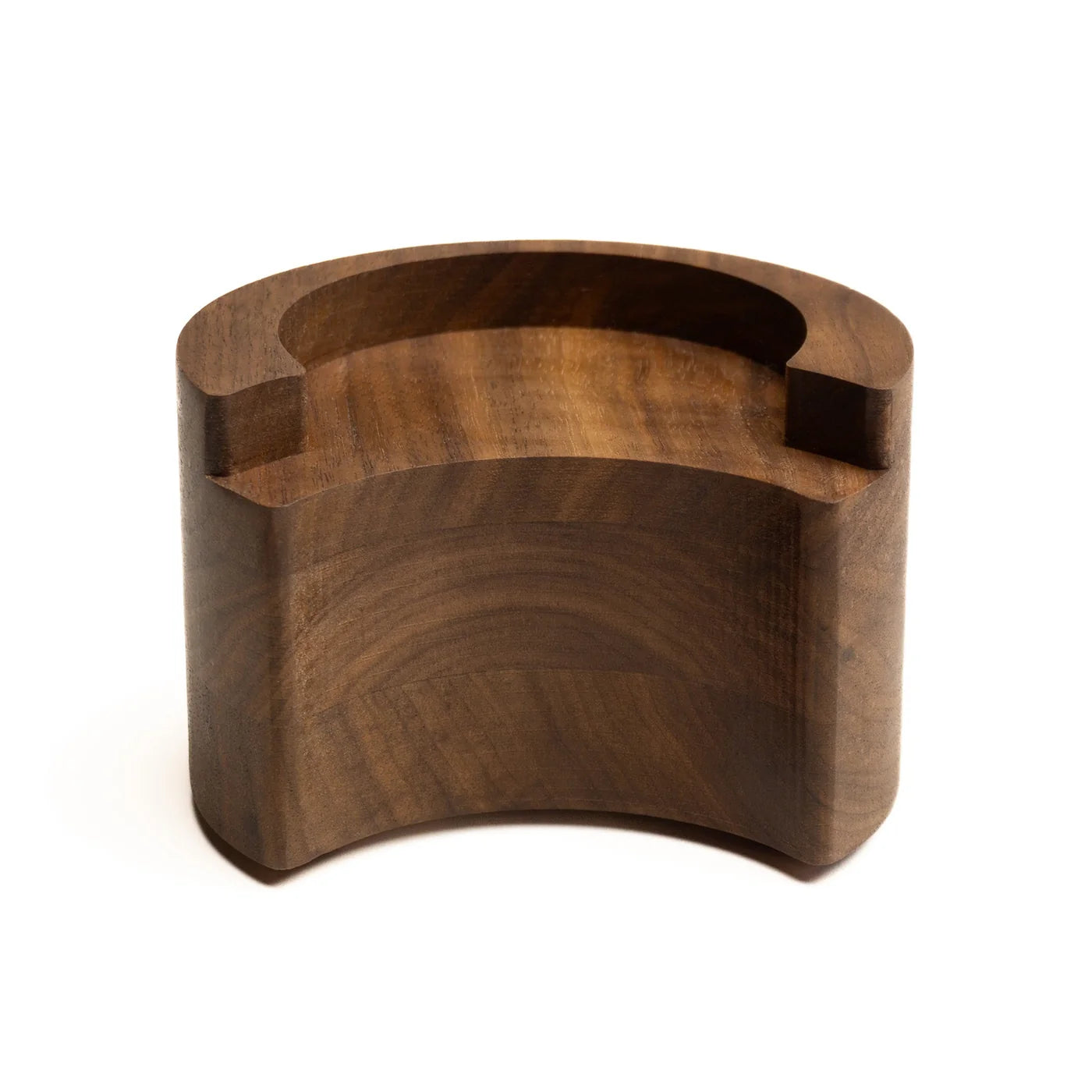 Saint Anthony Industries Omega Bloc Tamp Station | Seattle Coffee Gear Saint Anthony Industries Omega Bloc Tamp Station | Seattle Coffee Gear
