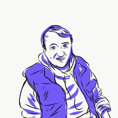 Brendan