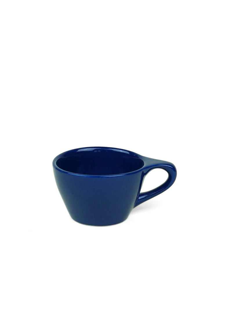 notNeutral Lino Double Cappuccino Cup