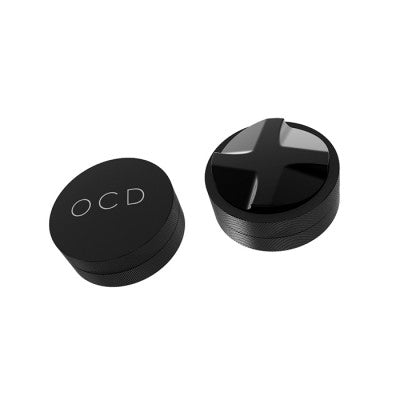 Ona Coffee OCD Coffee Distribution Tool - Black - Open Box 