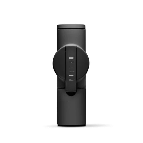 Fiorenzato Pietro Pro Brew Manual Coffee Grinder | Seattle Coffee Gear