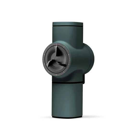 Fiorenzato Pietro Pro Brew Manual Coffee Grinder