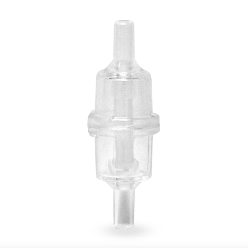 Rocket Inline Particle Filter