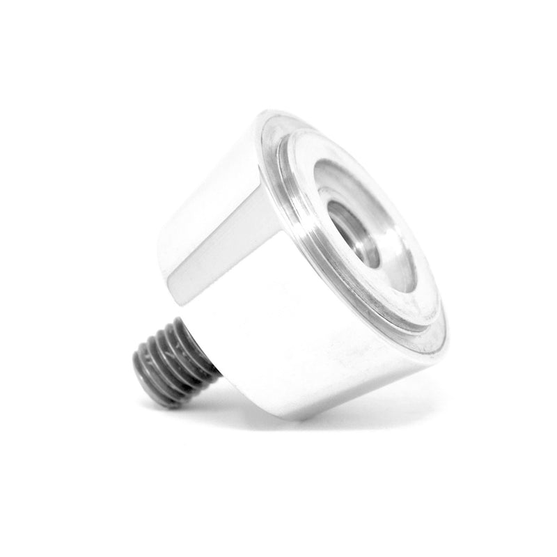 PRT353F6700 Rocket Espresso 20mm Foot Extension - side angle