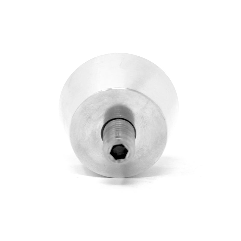 PRT353F6700 Rocket Espresso 20mm Foot Extension - screw view