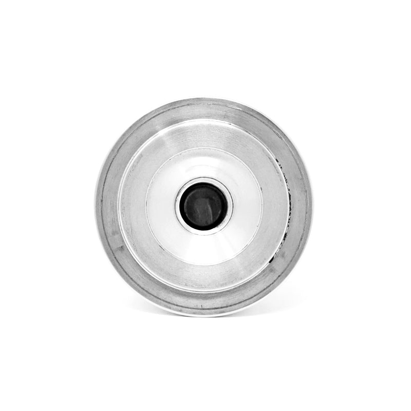 PRT353F6700 Rocket Espresso 20mm Foot Extension - side angle