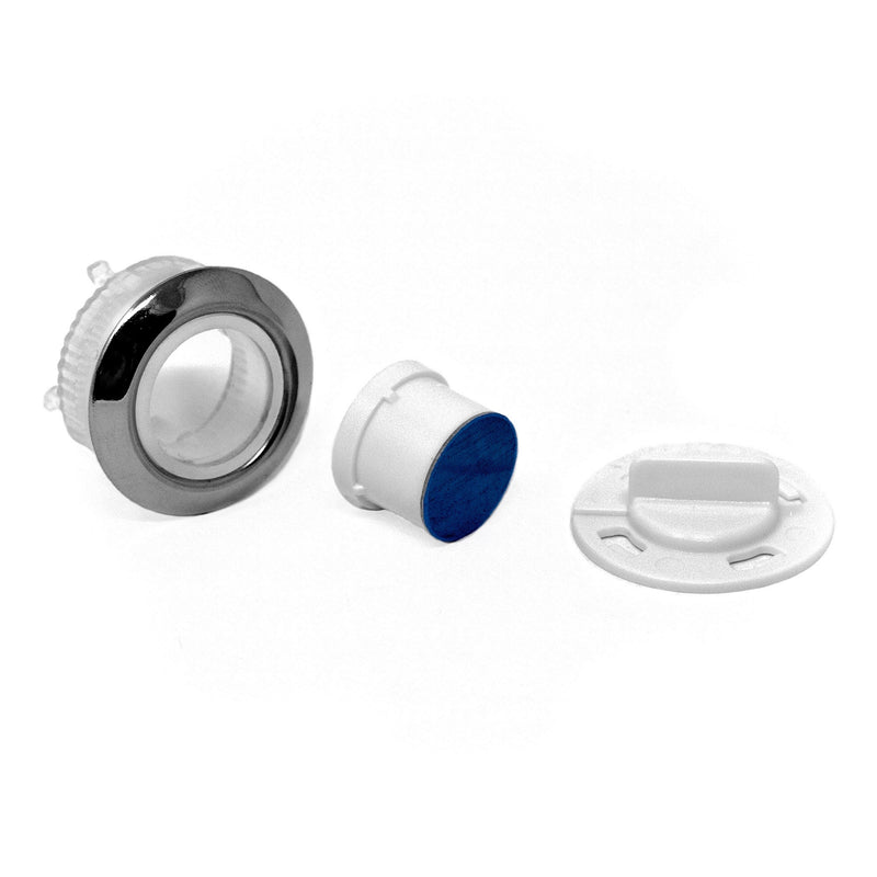 PRT353G7500 - assembled side view