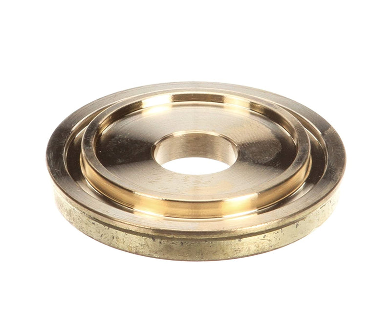 Rancilio Silvia Shower Holder Brass