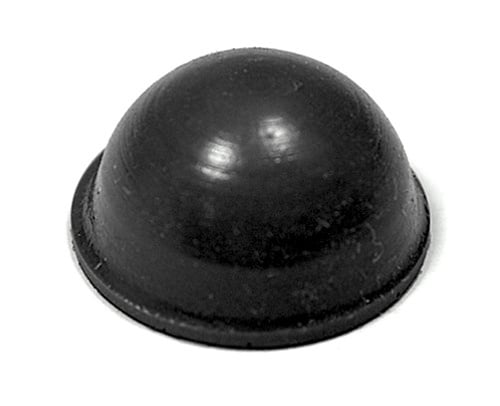 Rancilio Rocky Rubber Foot - Round