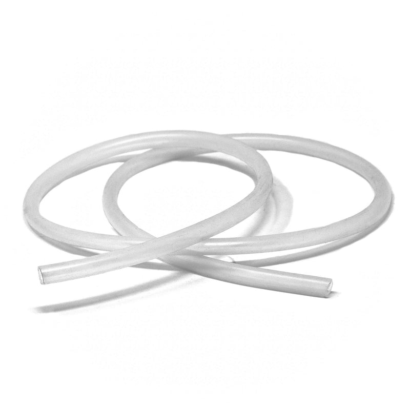Rocket 9x12 Silicone Tubing - PRT353F6720 - uncoiled
