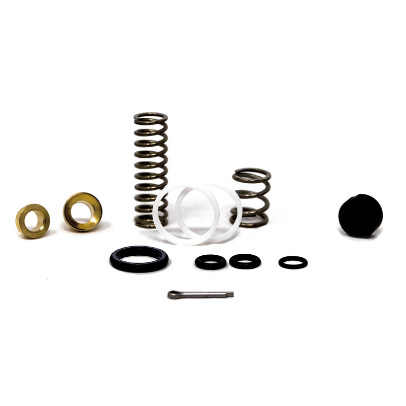 Rocket Boxer Steam Valve & Wand Rebuild Kit