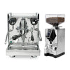 Rocket Espresso Mozzafiato V Specialita Bundle - 