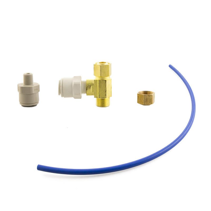 Seattle Coffee Gear Rocket Plumb-In Kit 1/8 in