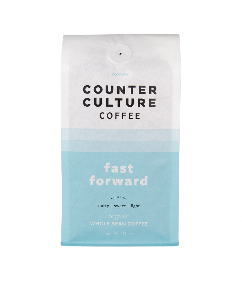 Counter Culture Coffee - Fast Forward