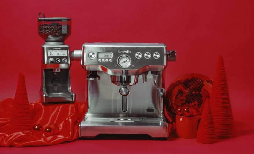 Breville 2021 Holiday Shopping Guide - Seattle Coffee Gear