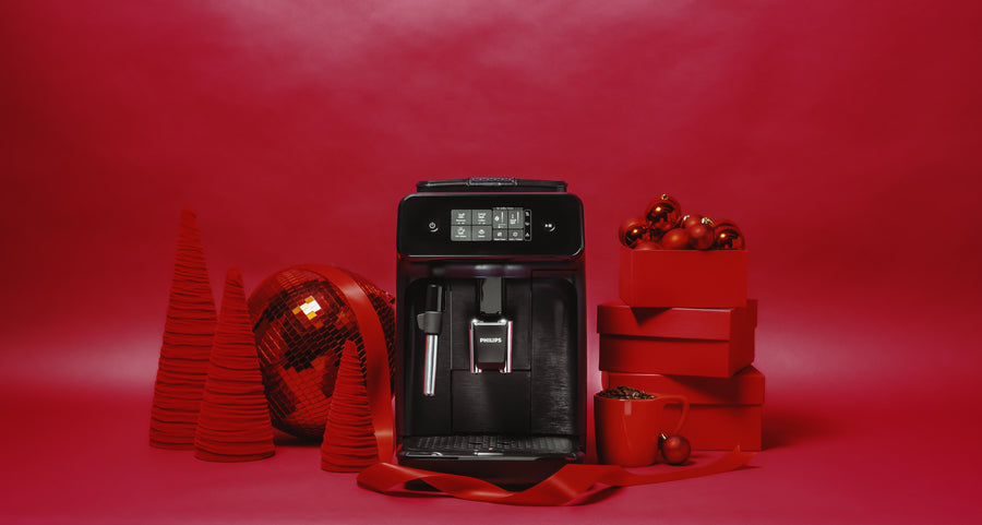 2021 Shopping Guide: Superautomatic Espresso Machines