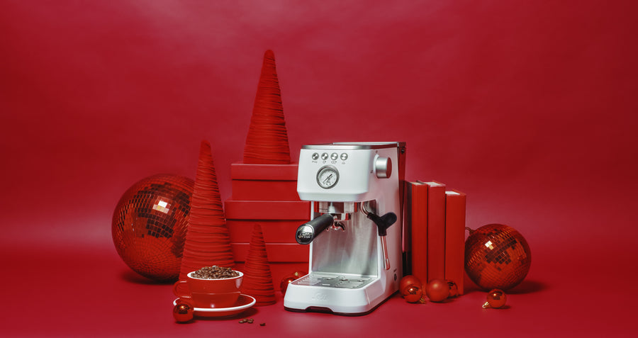 2021 Shopping Guide: Semi-Automatic Espresso Machines