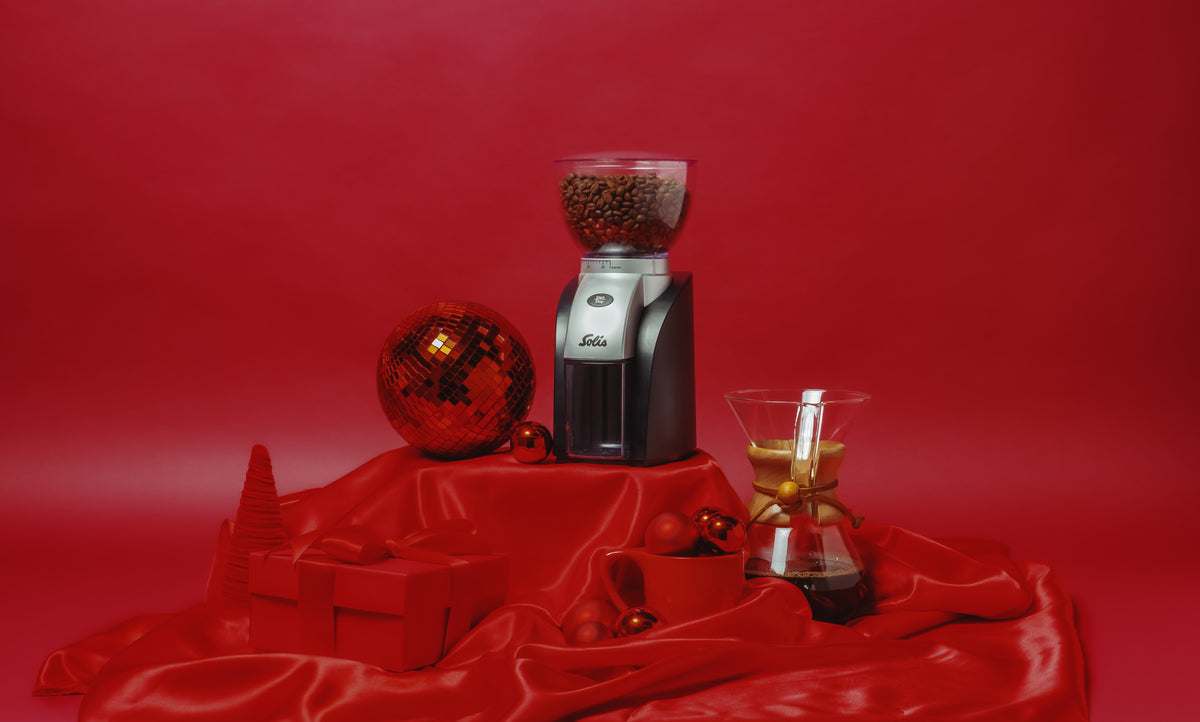 2021 Holiday Shopping Guide: Pour Over Coffee - Seattle Coffee Gear