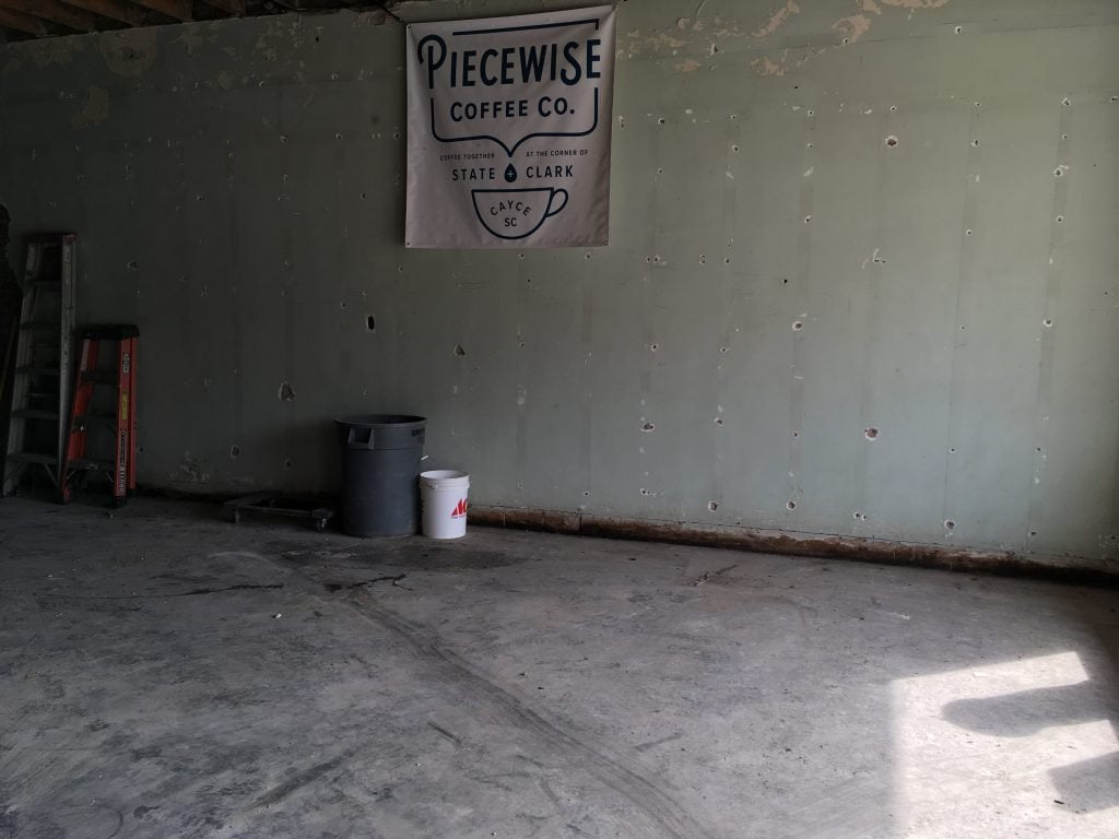 Piecewise Coffee Co. - Building a Drink Menu - Seattle Coffee Gear