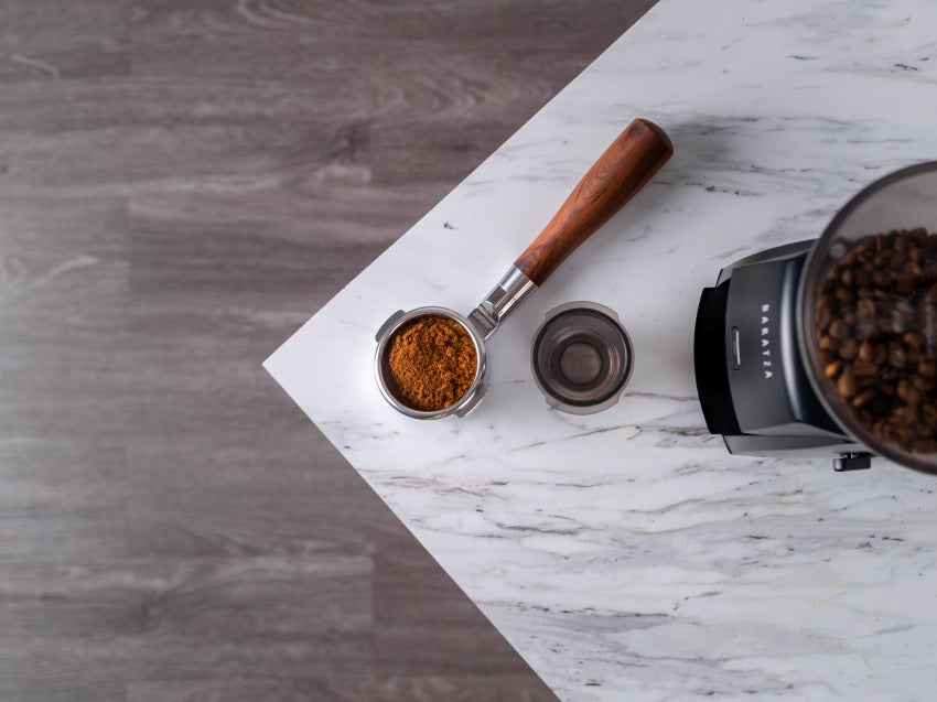 Baratza Encore Vs. Fellow Opus Comparison - Seattle Coffee Gear