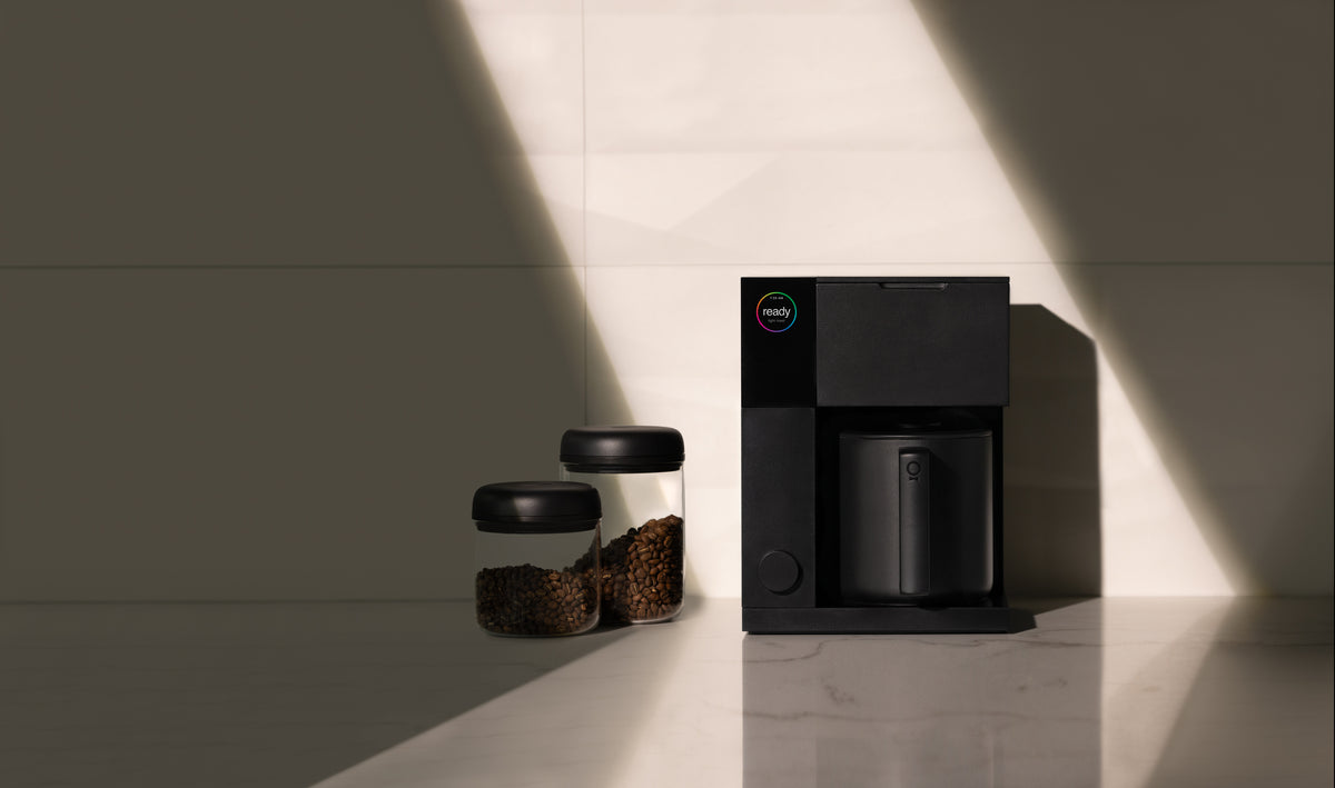 Fellow Aiden Coffee Maker Review - Seattle Coffee Gear