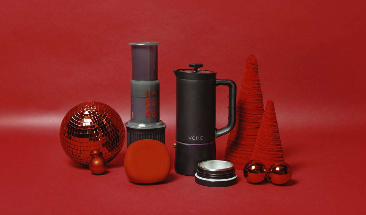 2021 Holiday Shopping Guide: Alternative Coffee Brewers