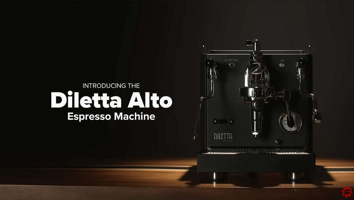 October Video Recap - Seattle Coffee Gear