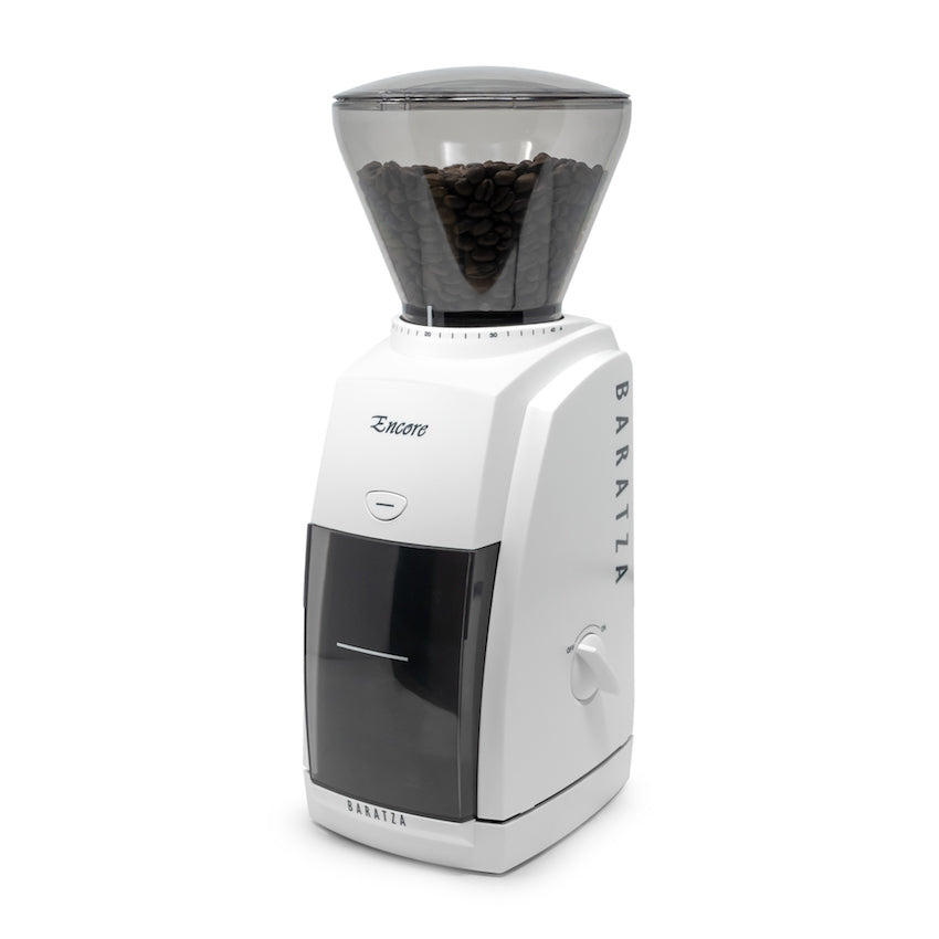 Baratza Encore Coffee Grinder 2020 Review - Seattle Coffee Gear
