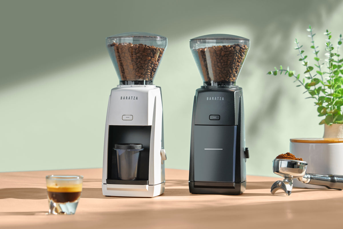 Our Favorite Baratza Grinders and Why - Seattle Coffee Gear