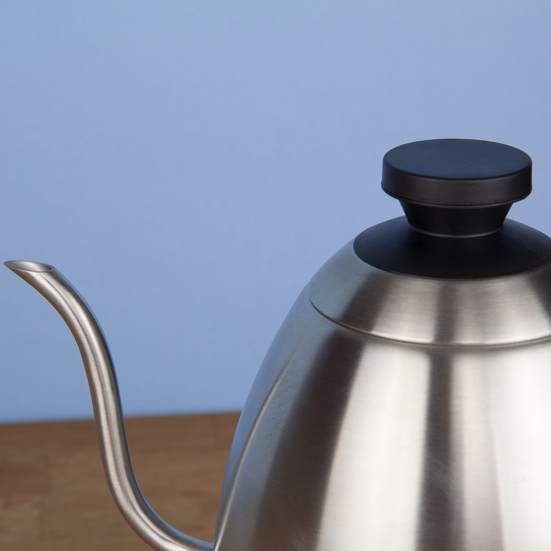 Crew Review: Brewista 1.2L Variable Temperature Kettle - Seattle Coffee Gear