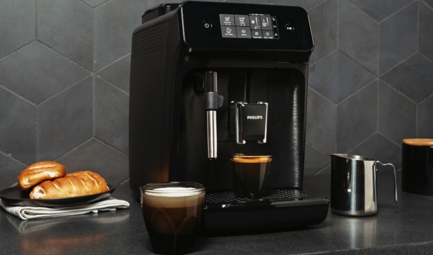 Under $1,000 Superautomatic Espresso Machine Showdown