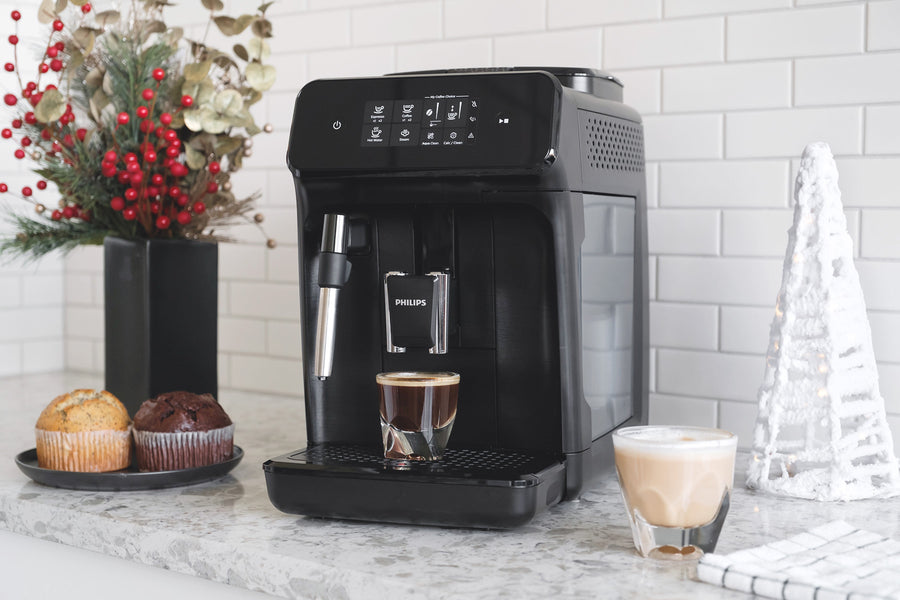 2020 Carina Holiday Gifting Guide - Seattle Coffee Gear