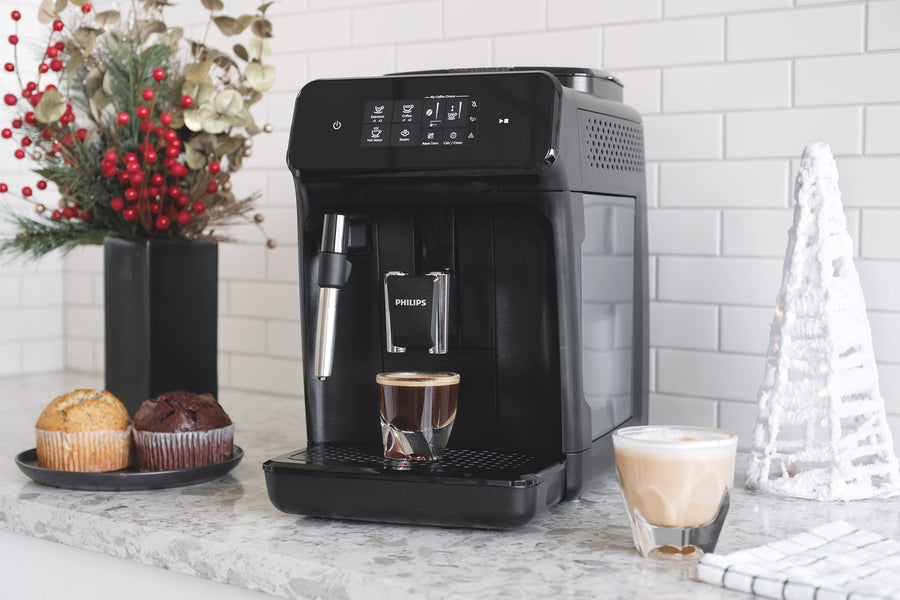 2020 Holiday Shopping Guide: Superautomatic Espresso Machines - Seattle Coffee Gear