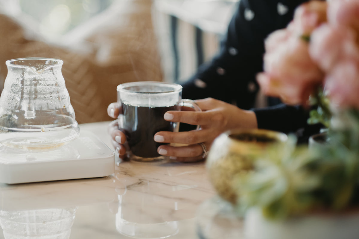 Coffee Bean Storage - Seattle Coffee Gear