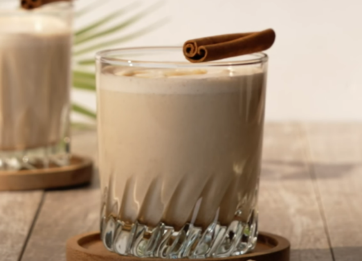 Cold Brew Coquito Recipe! - Seattle Coffee Gear