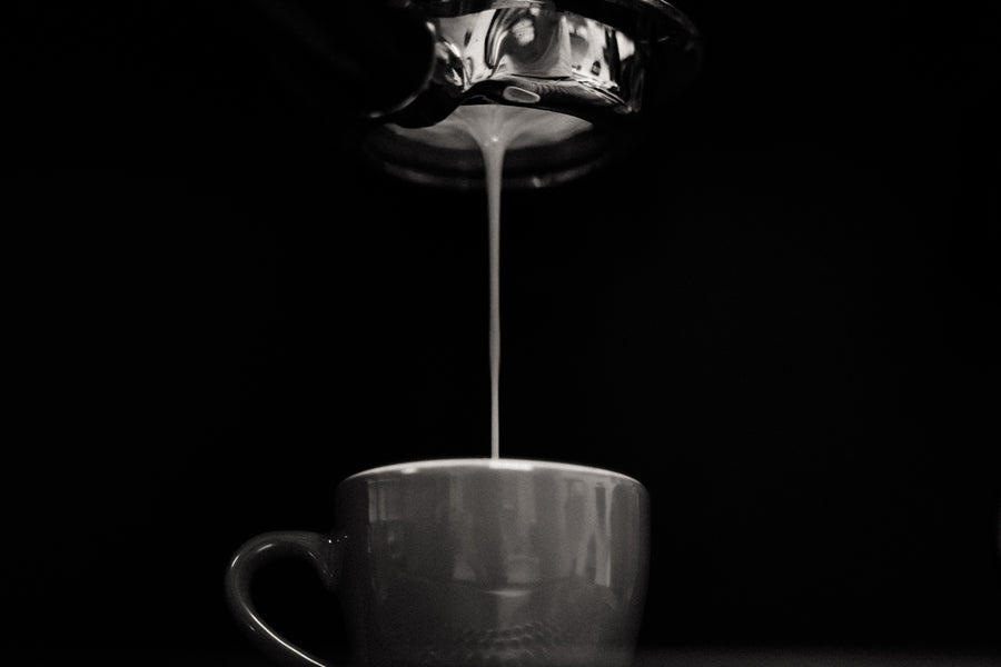 Replace It or Fix It? - Seattle Coffee Gear